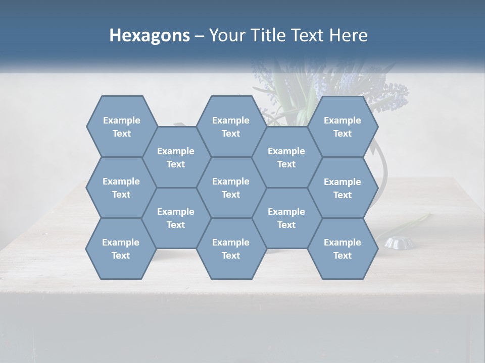 Climate Supply Energy PowerPoint Template