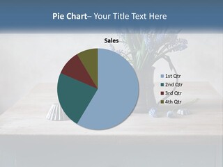 Climate Supply Energy PowerPoint Template