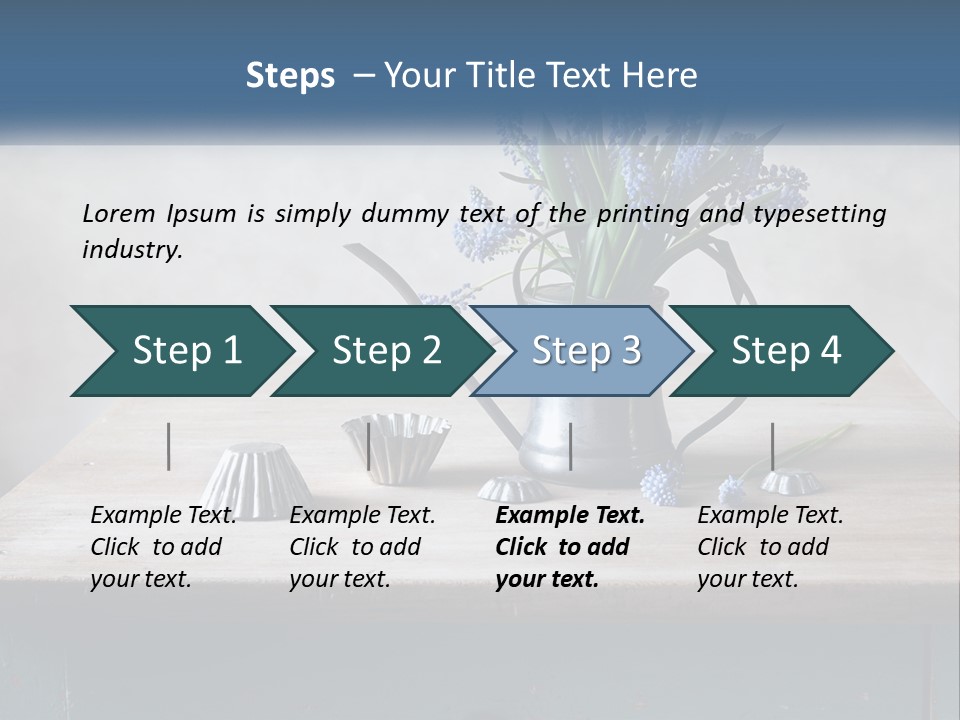 Climate Supply Energy PowerPoint Template