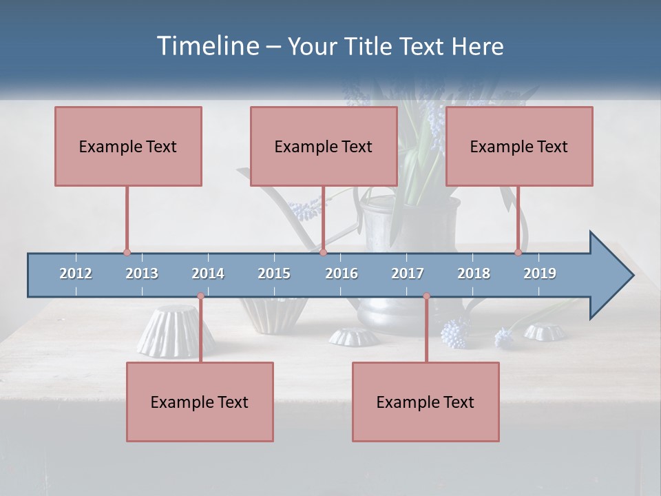 Climate Supply Energy PowerPoint Template
