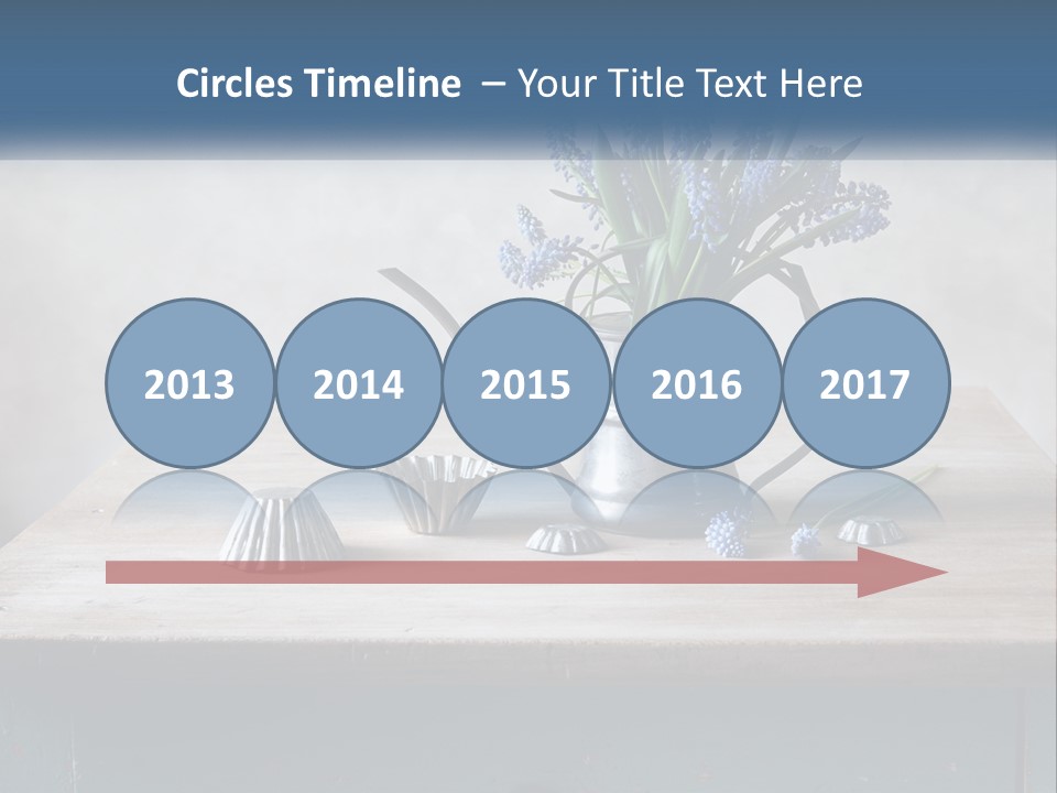 Climate Supply Energy PowerPoint Template