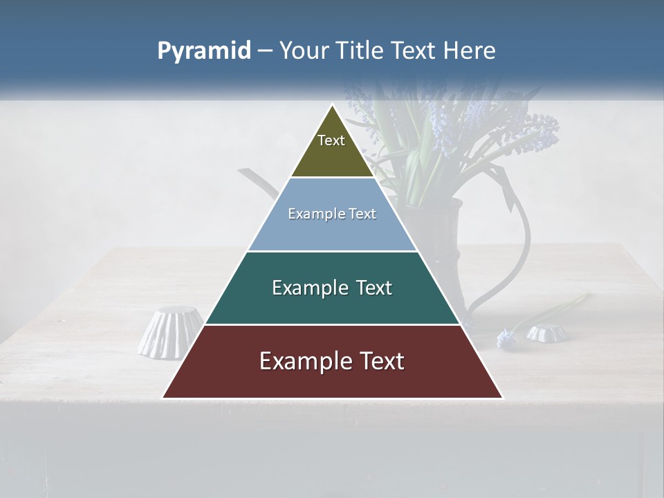 Climate Supply Energy PowerPoint Template
