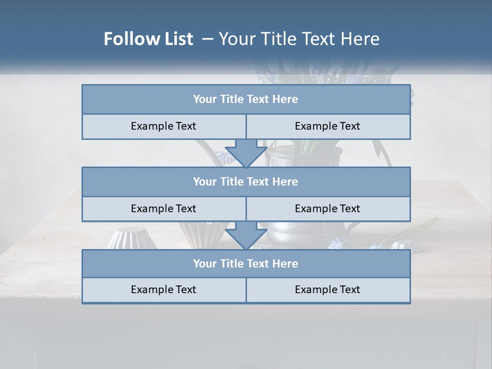 Climate Supply Energy PowerPoint Template