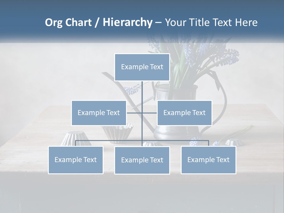 Climate Supply Energy PowerPoint Template