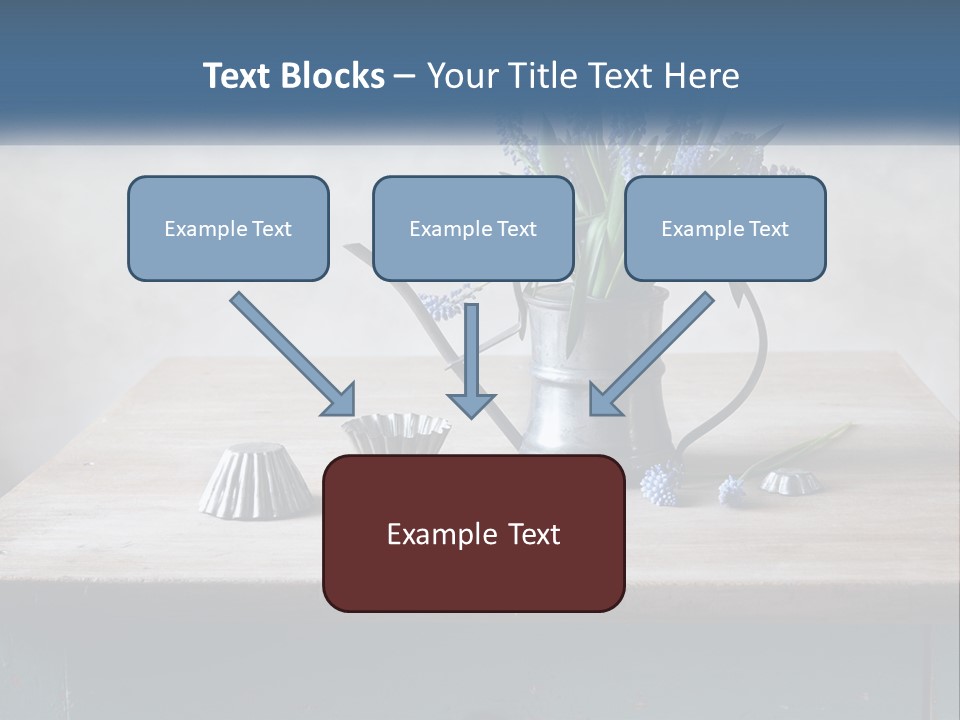 Climate Supply Energy PowerPoint Template