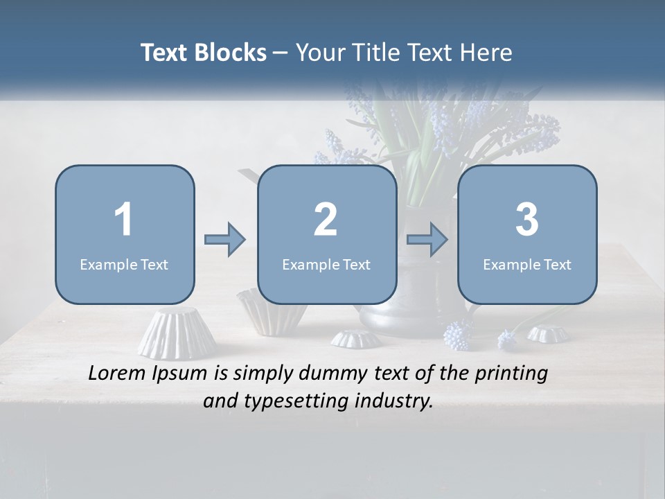 Climate Supply Energy PowerPoint Template