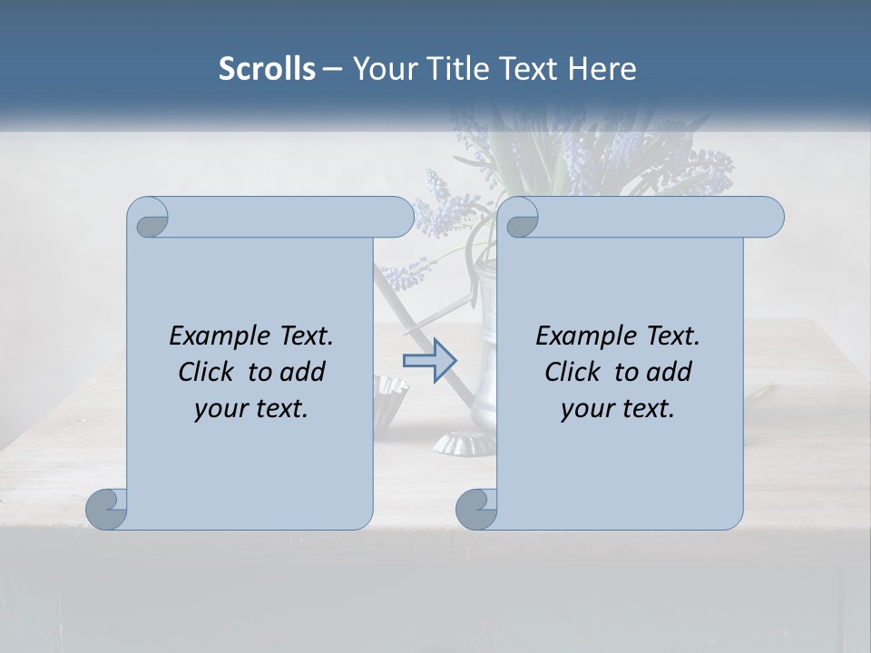 Climate Supply Energy PowerPoint Template