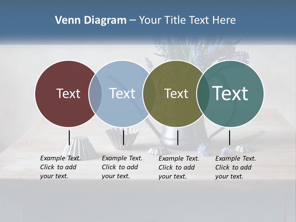 Climate Supply Energy PowerPoint Template