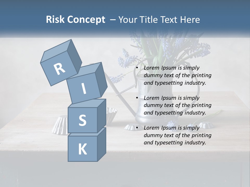 Climate Supply Energy PowerPoint Template
