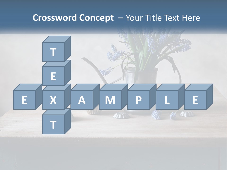 Climate Supply Energy PowerPoint Template