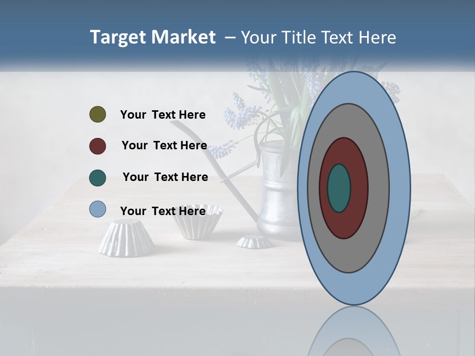 Climate Supply Energy PowerPoint Template