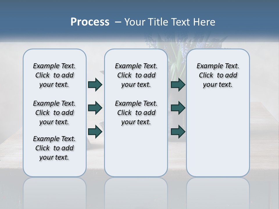 Climate Supply Energy PowerPoint Template