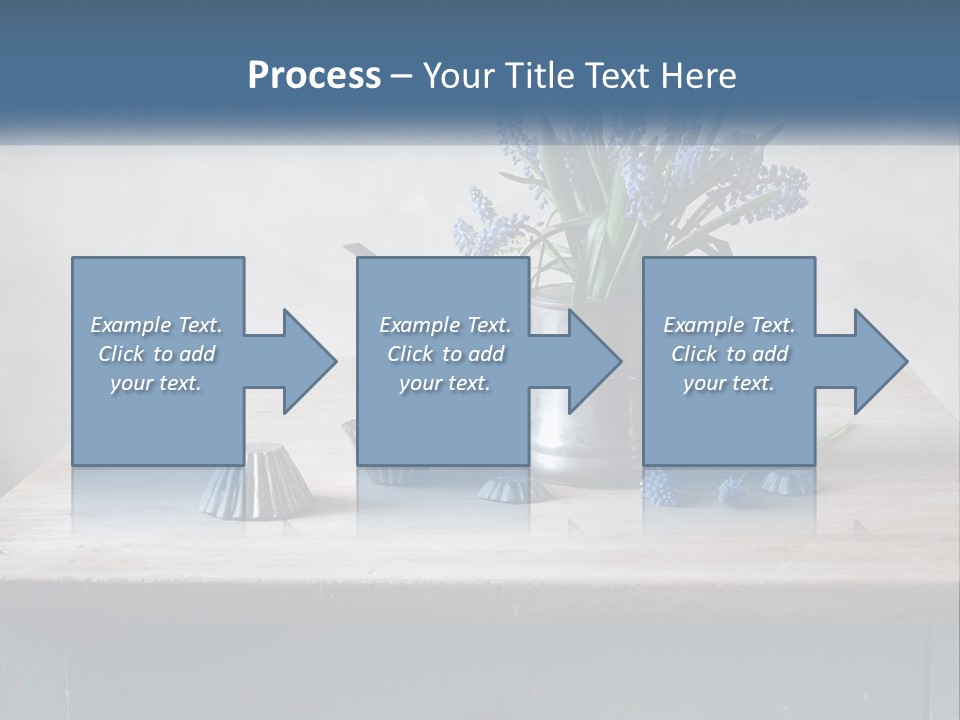 Climate Supply Energy PowerPoint Template