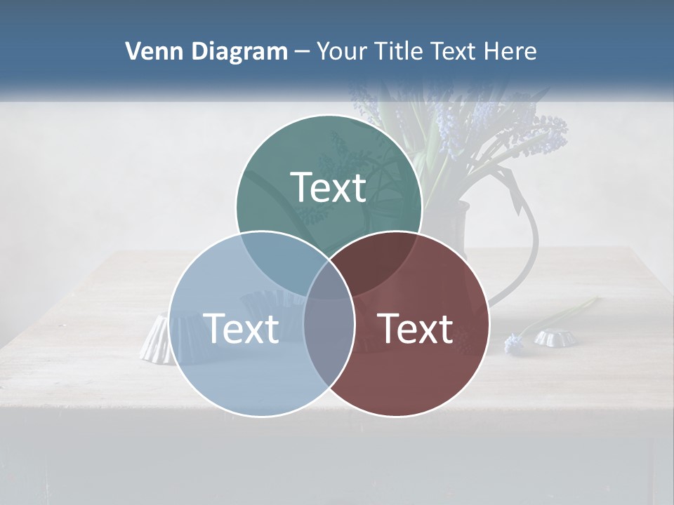Climate Supply Energy PowerPoint Template