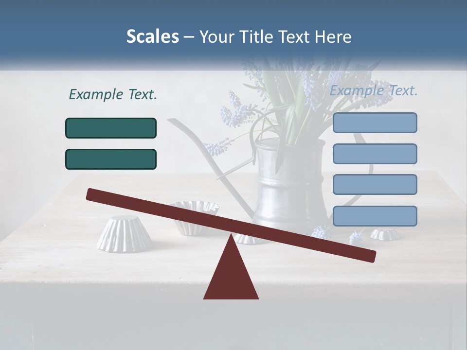 Climate Supply Energy PowerPoint Template