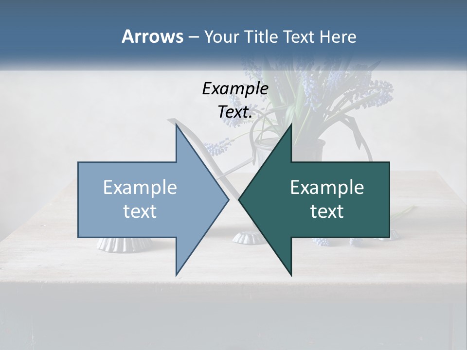 Climate Supply Energy PowerPoint Template