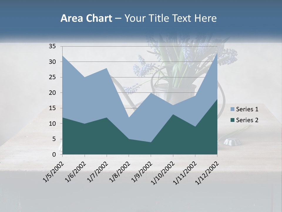 Climate Supply Energy PowerPoint Template