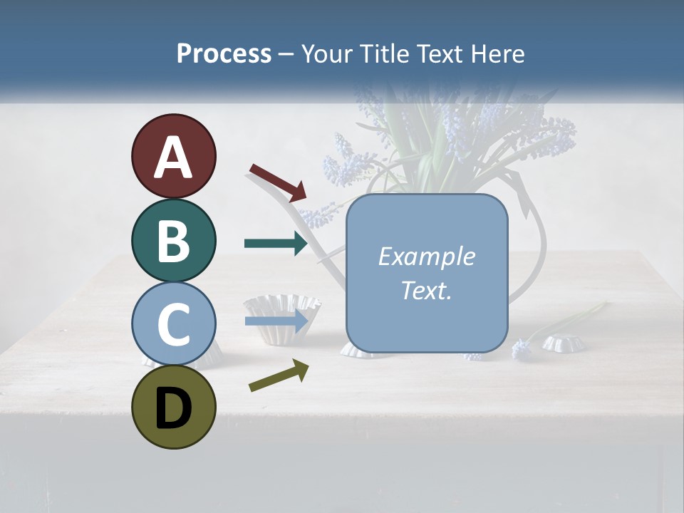 Climate Supply Energy PowerPoint Template