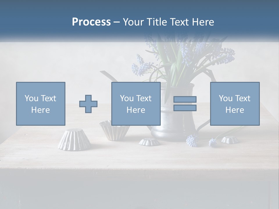 Climate Supply Energy PowerPoint Template