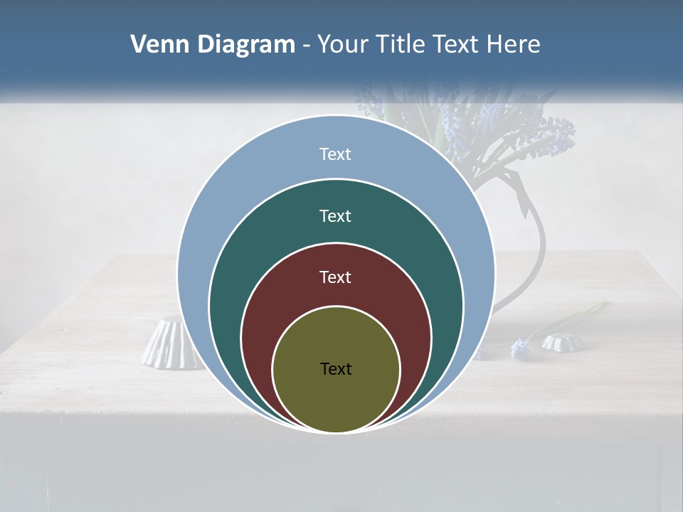 Climate Supply Energy PowerPoint Template