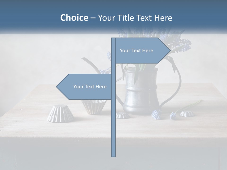 Climate Supply Energy PowerPoint Template