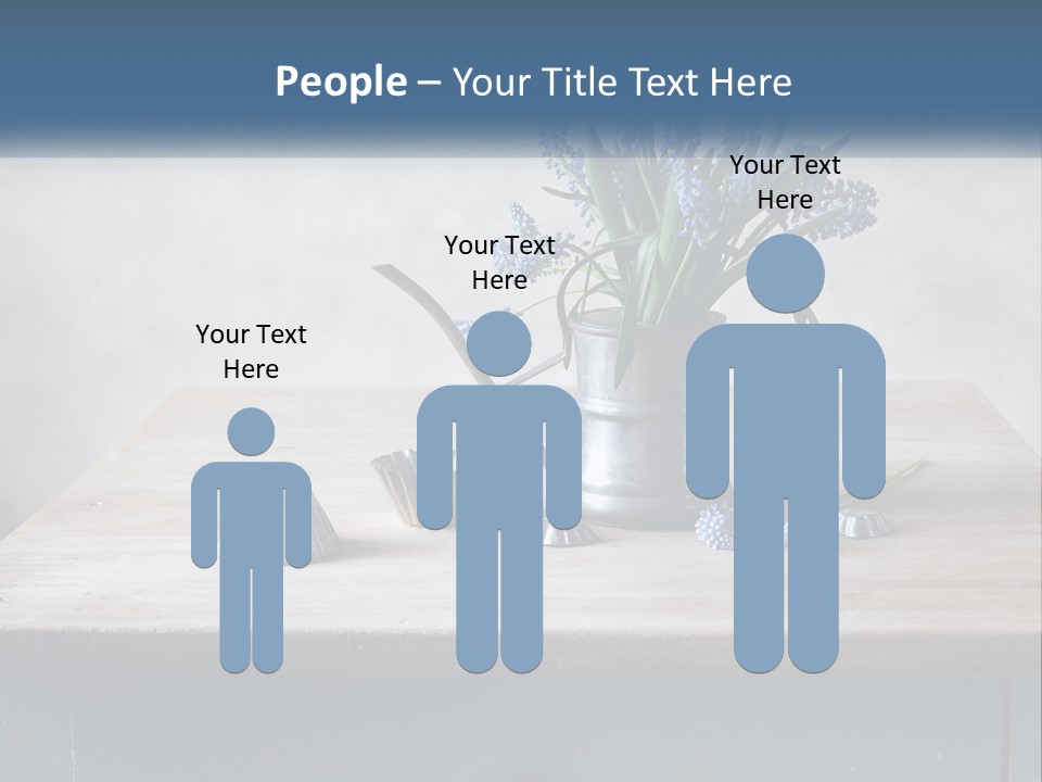 Climate Supply Energy PowerPoint Template