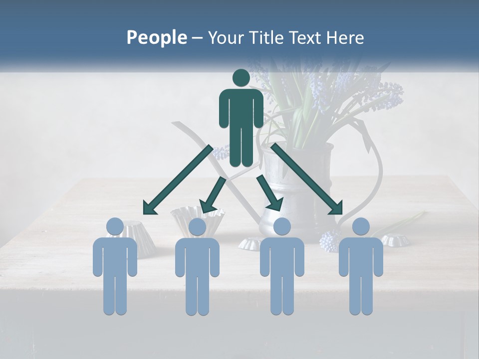 Climate Supply Energy PowerPoint Template