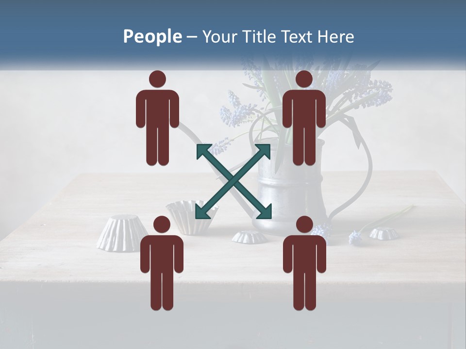 Climate Supply Energy PowerPoint Template