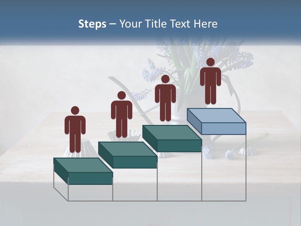 Climate Supply Energy PowerPoint Template
