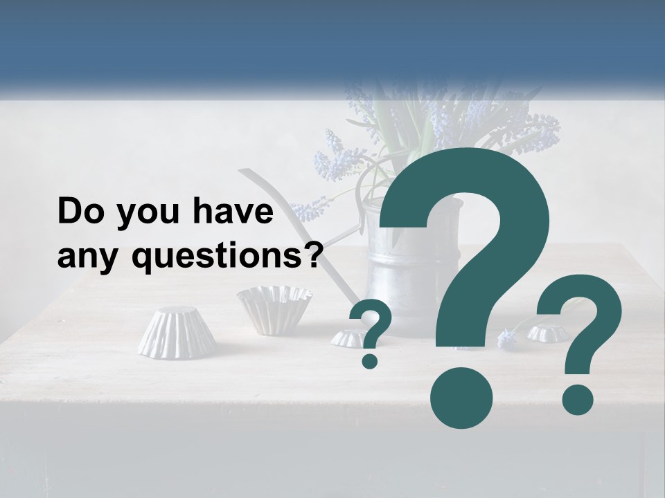 Climate Supply Energy PowerPoint Template