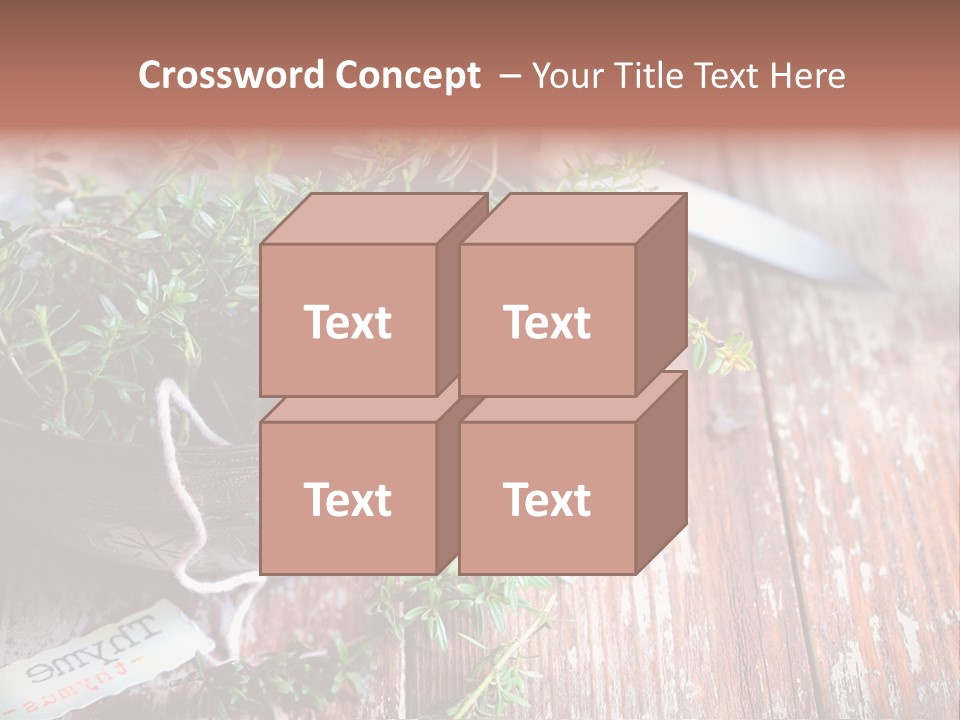 Technology Electricity Power PowerPoint Template