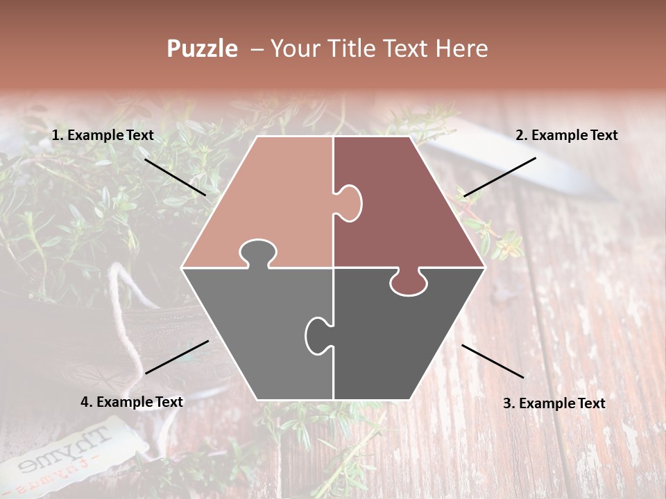 Technology Electricity Power PowerPoint Template