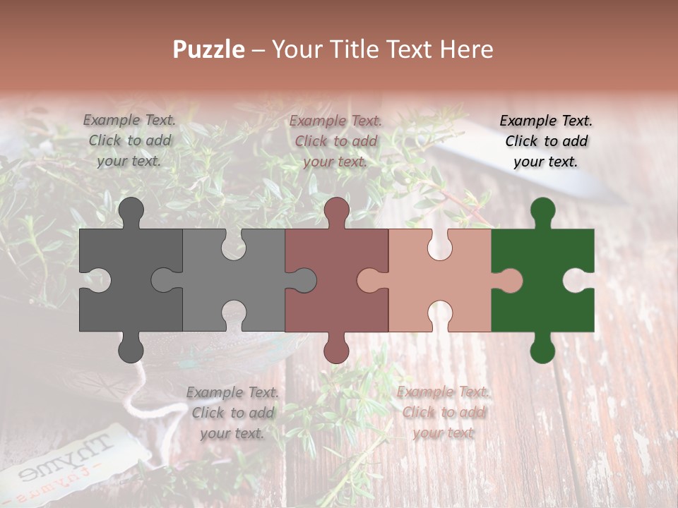 Technology Electricity Power PowerPoint Template