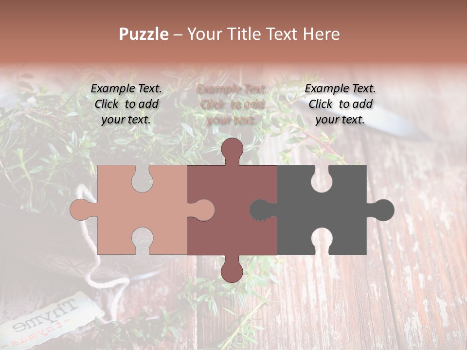 Technology Electricity Power PowerPoint Template