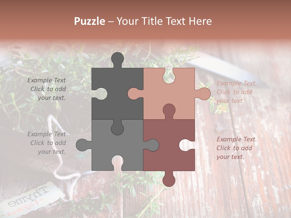 Technology Electricity Power PowerPoint Template