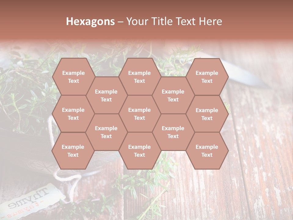 Technology Electricity Power PowerPoint Template