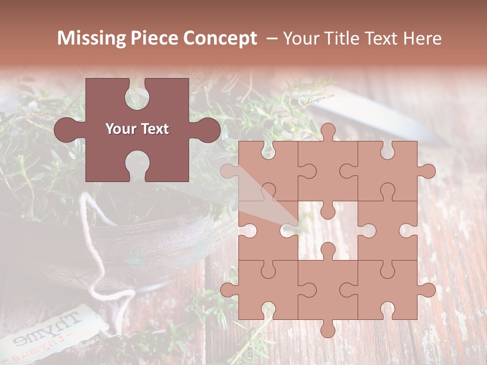 Technology Electricity Power PowerPoint Template