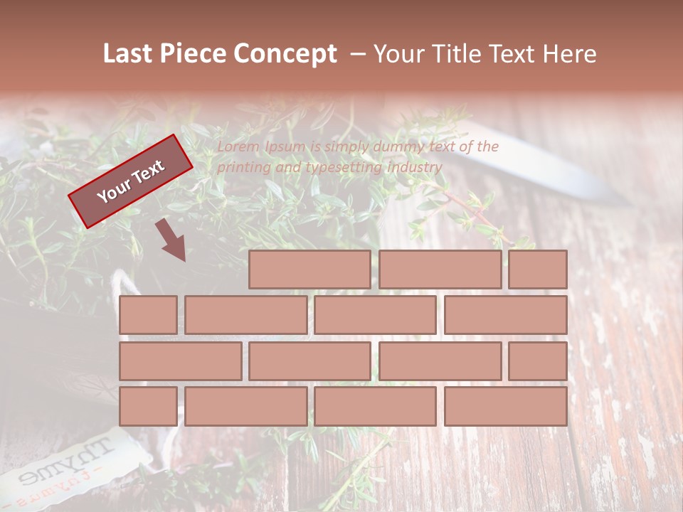 Technology Electricity Power PowerPoint Template