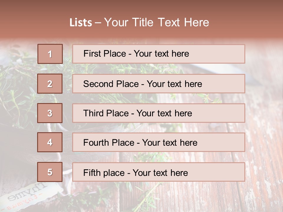 Technology Electricity Power PowerPoint Template
