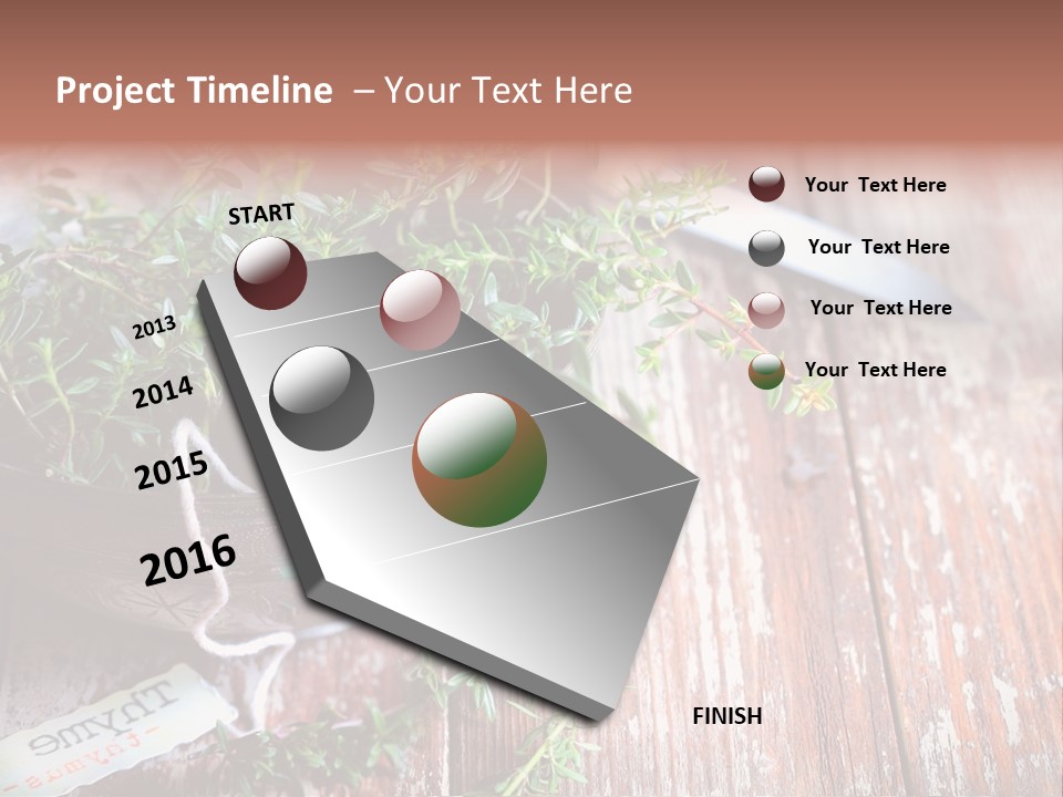 Technology Electricity Power PowerPoint Template