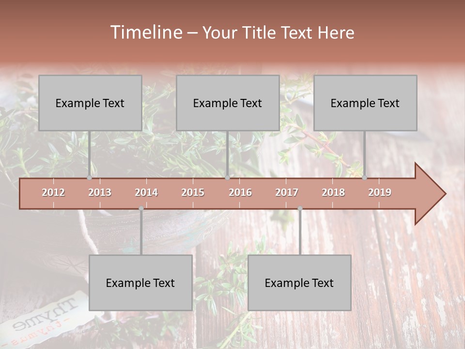 Technology Electricity Power PowerPoint Template