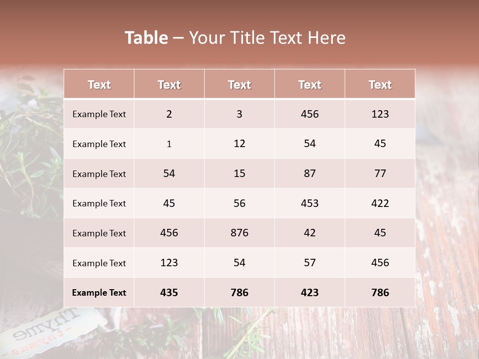 Technology Electricity Power PowerPoint Template