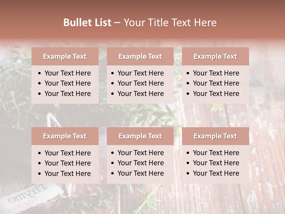 Technology Electricity Power PowerPoint Template
