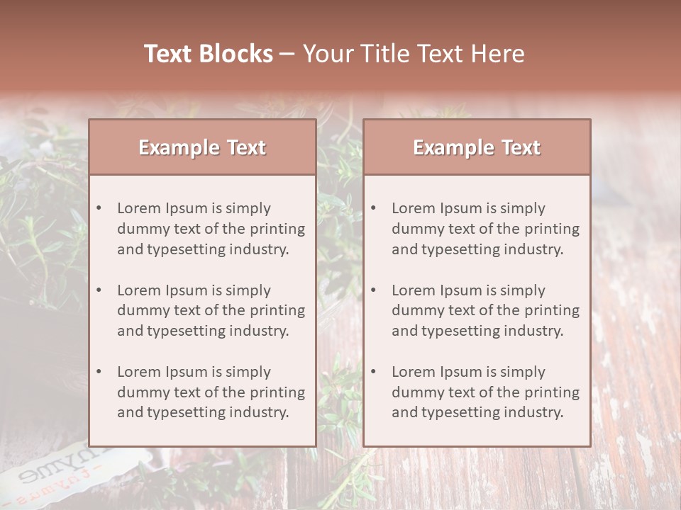 Technology Electricity Power PowerPoint Template