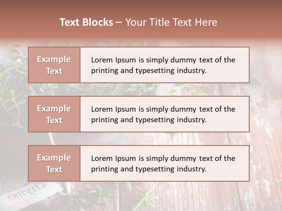 Technology Electricity Power PowerPoint Template