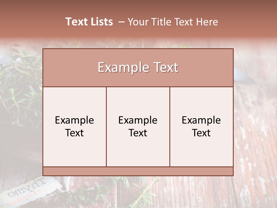 Technology Electricity Power PowerPoint Template