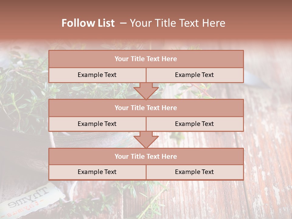 Technology Electricity Power PowerPoint Template