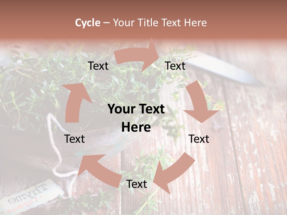 Technology Electricity Power PowerPoint Template