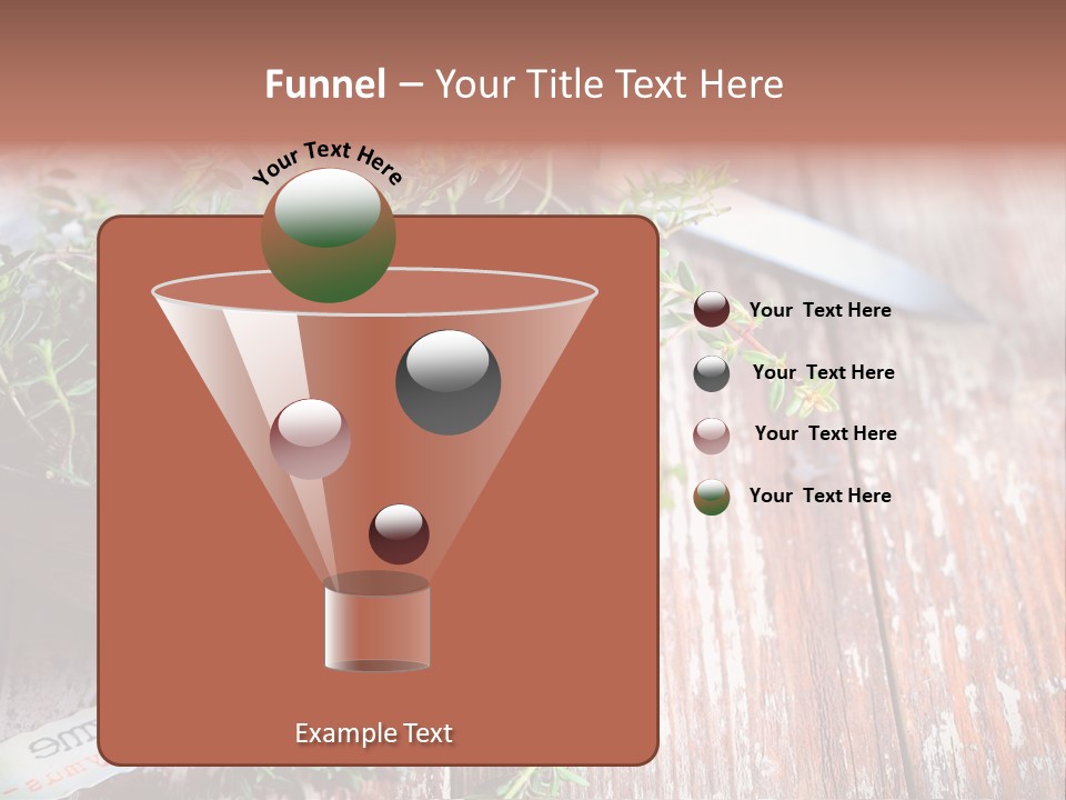 Technology Electricity Power PowerPoint Template