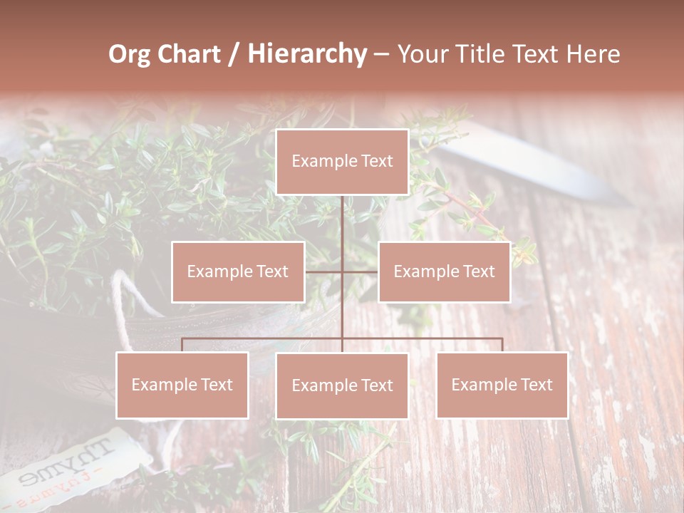 Technology Electricity Power PowerPoint Template